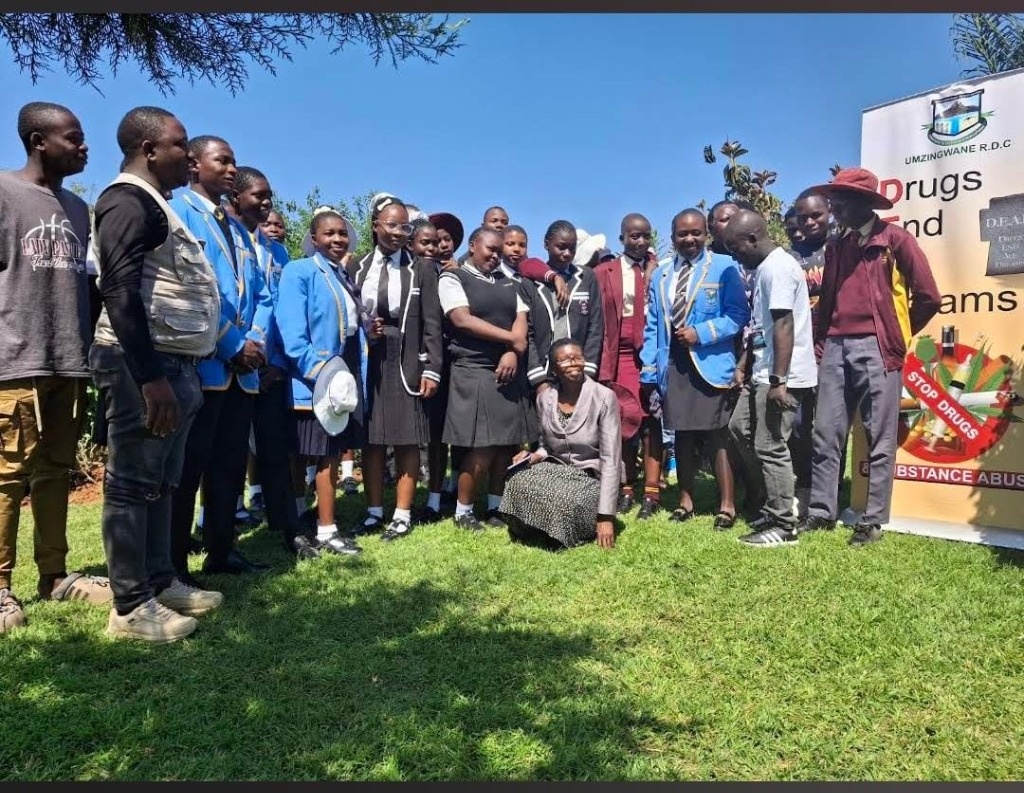 Community Outreach Event