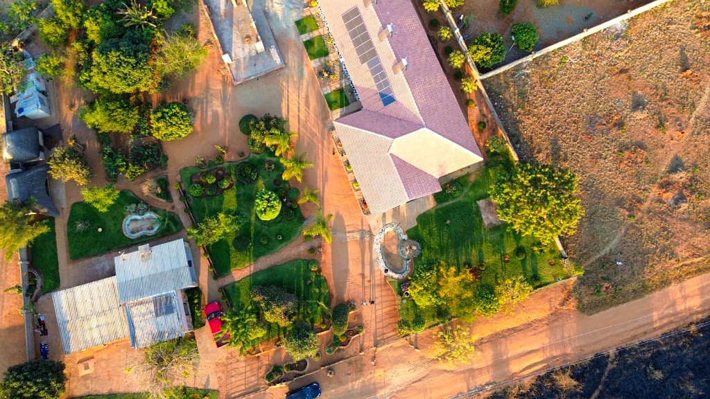 Top 5 Reasons to Visit Esigodini