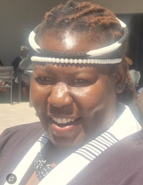 Lerato Mantonies — Founder & Visionary Host